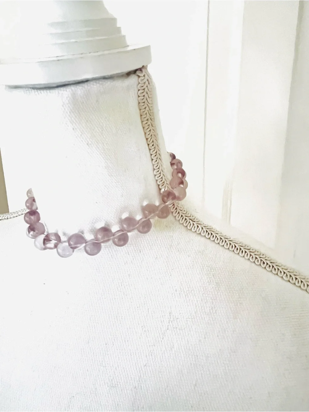 Crewcuts clear lavender